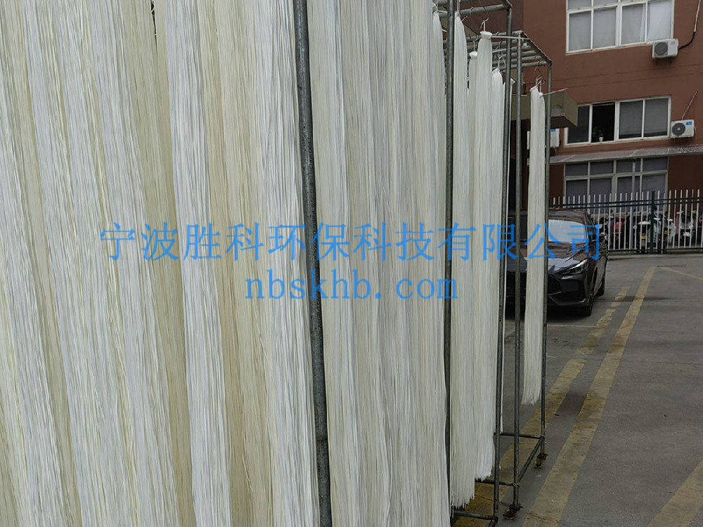 MBR膜產品10